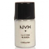 Glitter Mania - Crystal