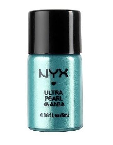 Pigmento Ultra Pearl Mania - Turquoise