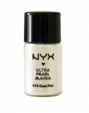 Pigmento Ultra Pearl Mania - White