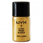 Pigmento Ultra Pearl Mania - Yellow Gold