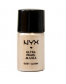 Pigmento Ultra Pearl Mania - Nude